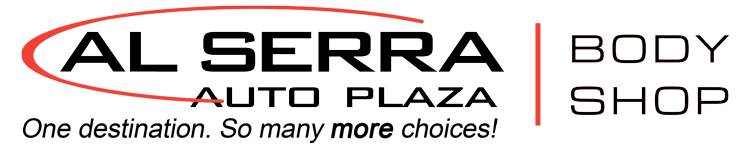 Al Serra Auto Plaza logo